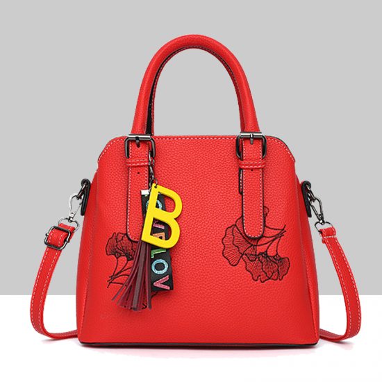 New American fashion shoulder diagonal handbag WB-40RD