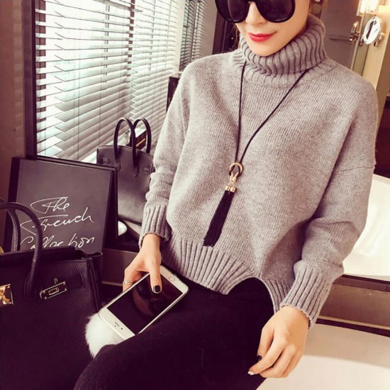 New Fashion Wild Tassel Chain Women Necklace N-27 New Fashion Wild Tassel Chain Women Necklace N-27