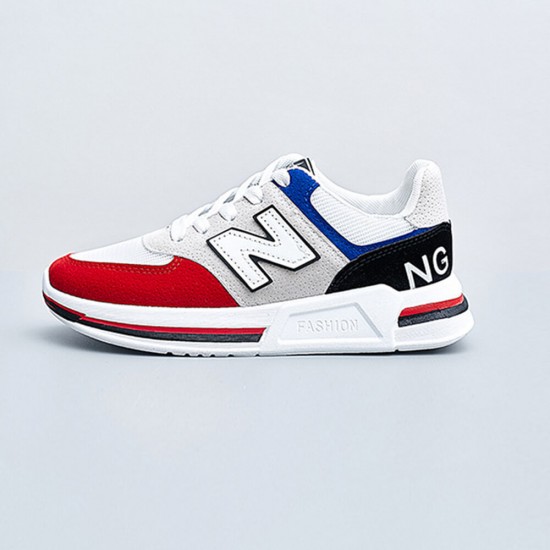 Casual Multi-Color Comfortable Sport Shoes S-239RD