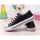 Showing image for Women Black Color Comfty Canvas Shoes For Women WS-03BK Women Black Color Comfty Canvas Shoes For Women WS-03BK image